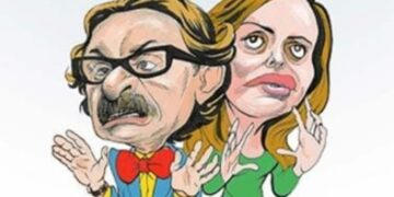 Cartón del día