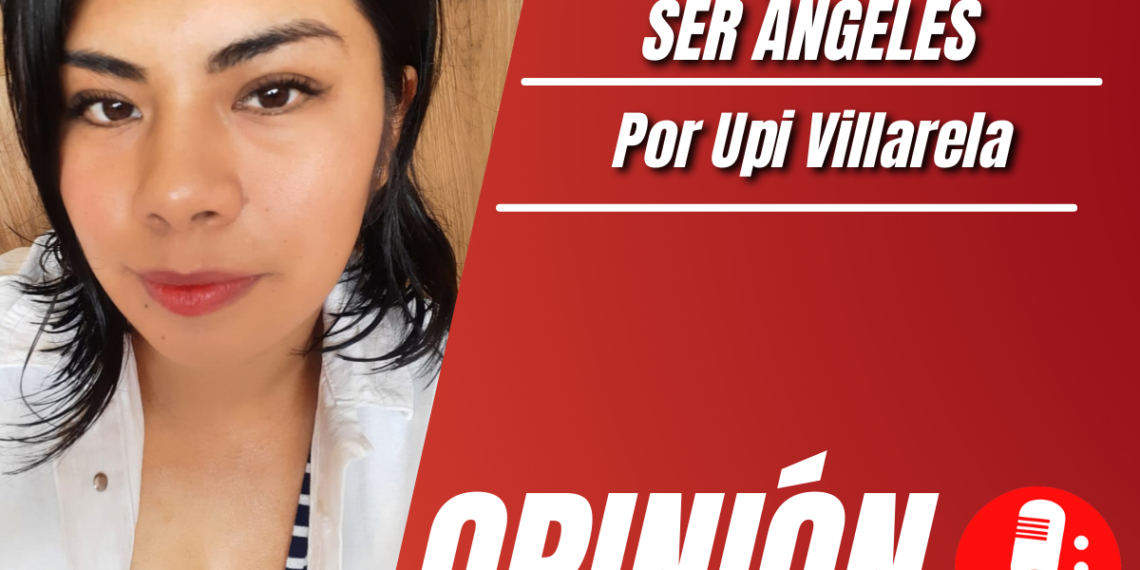 Opinión de Upi Villarela