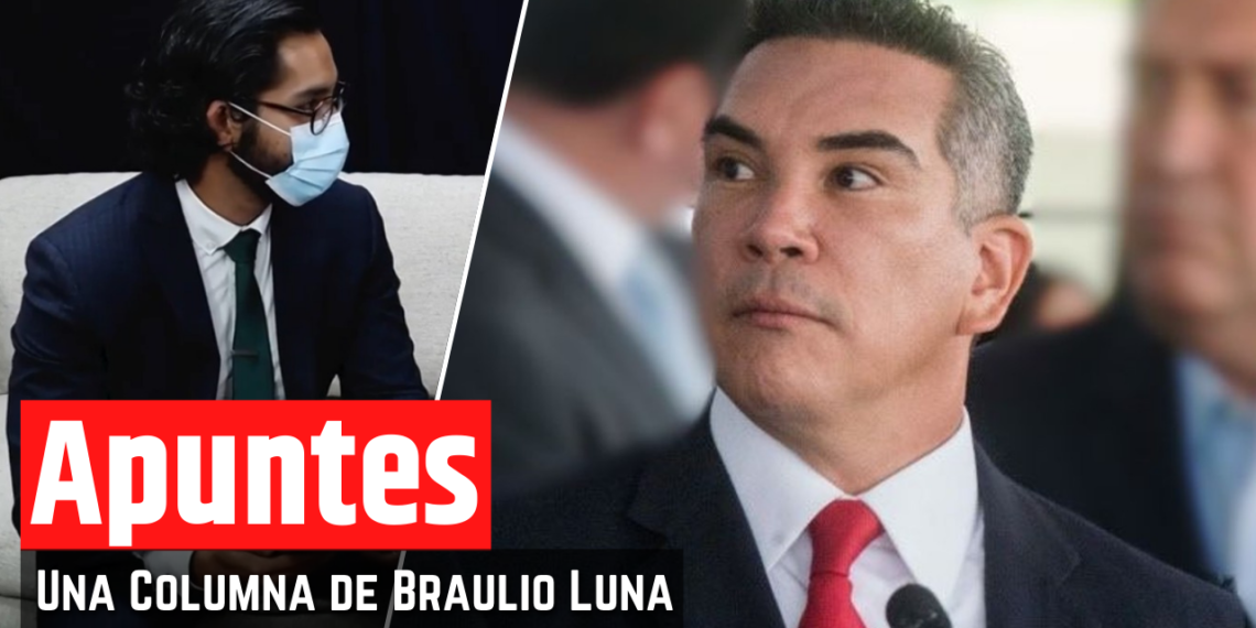 Opinión de Braulio Luna