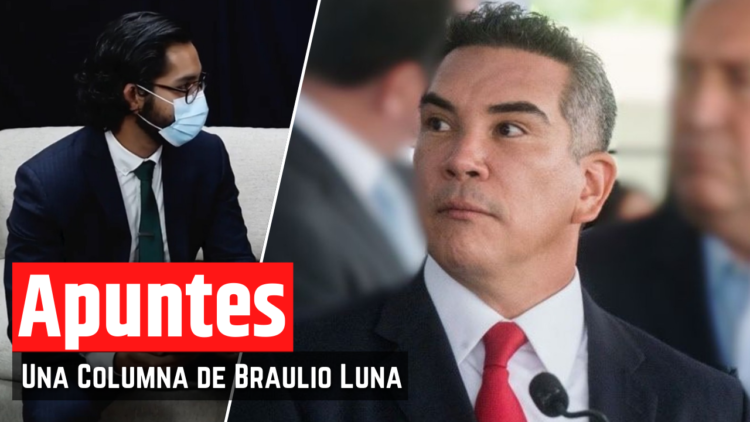 Opinión de Braulio Luna
