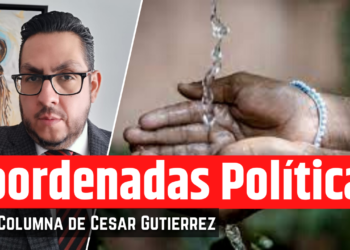 LA GRAN ESTAFA DEL PAN CON EL AGUA