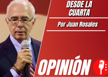 Vamos por la Reforma Democrática
