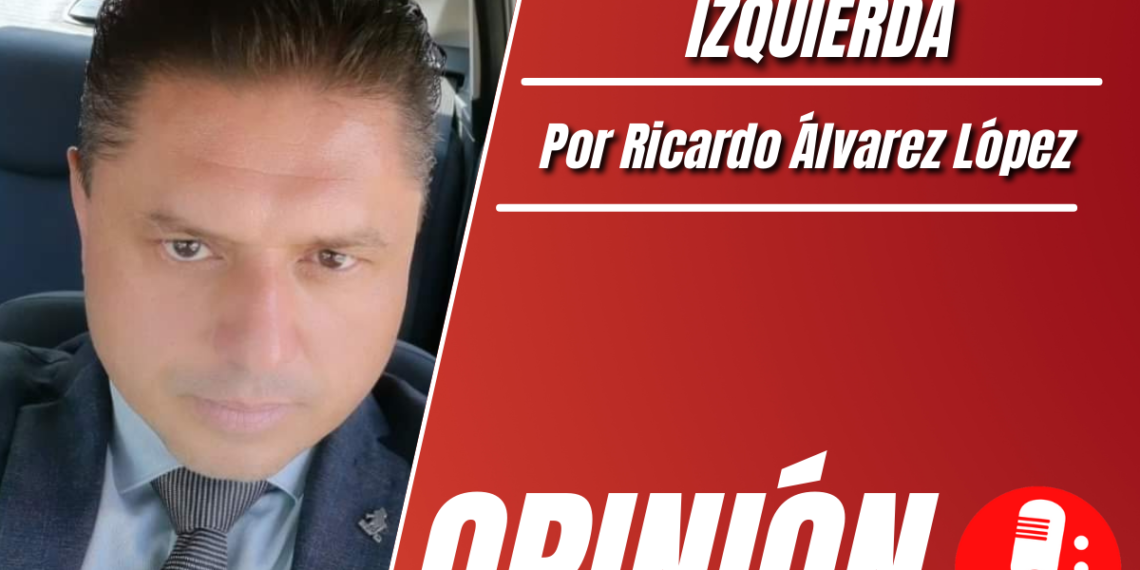 Opinión del Mtro. Ricardo Álvarez López