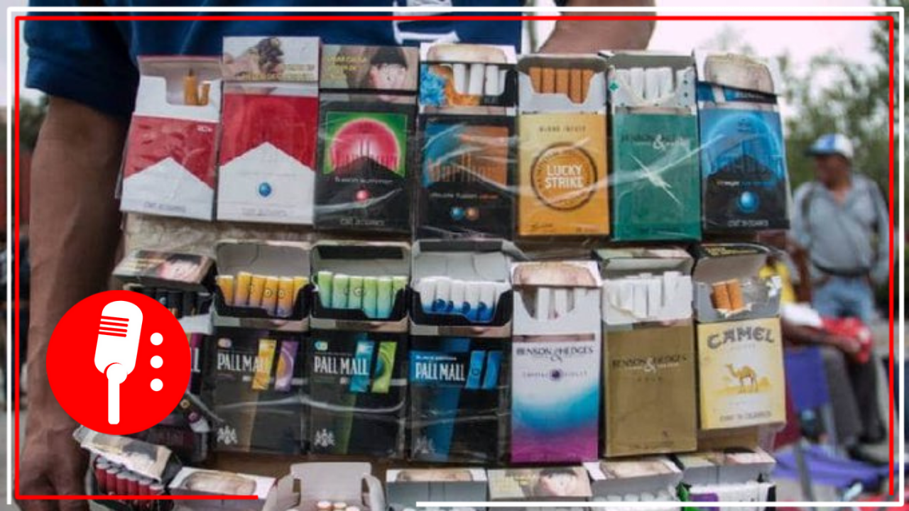 El Gobierno de la Ciudad de México en el marco del Día Mundial sin Tabaco, informó que 11 espacios públicos de la capital mexicana serán libres de humo de tabaco.