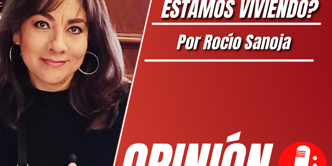 Opinión de Rocío Sanoja