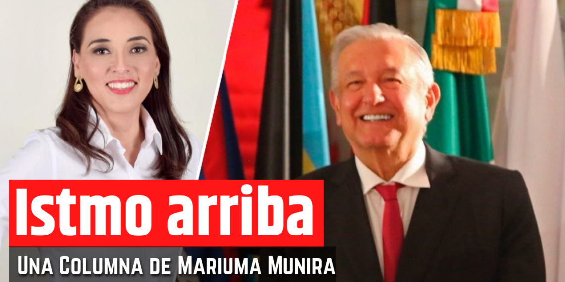 Opinión de Mariuma Munira