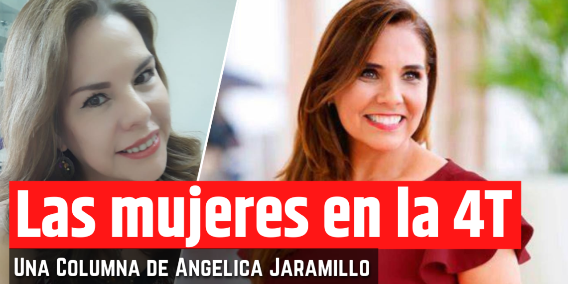 Opinión de Angélica Jaramillo