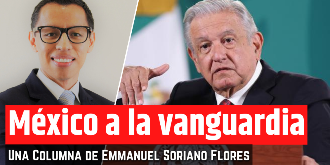 Opinión de Emmanuel Soriano Flores