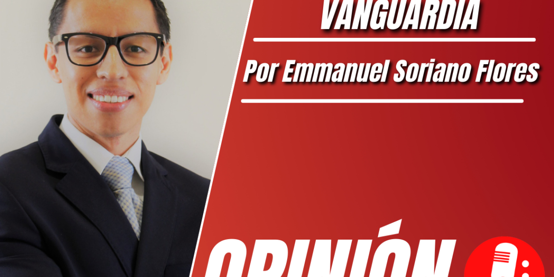 Opinión del Dr. Emmanuel Soriano Flores