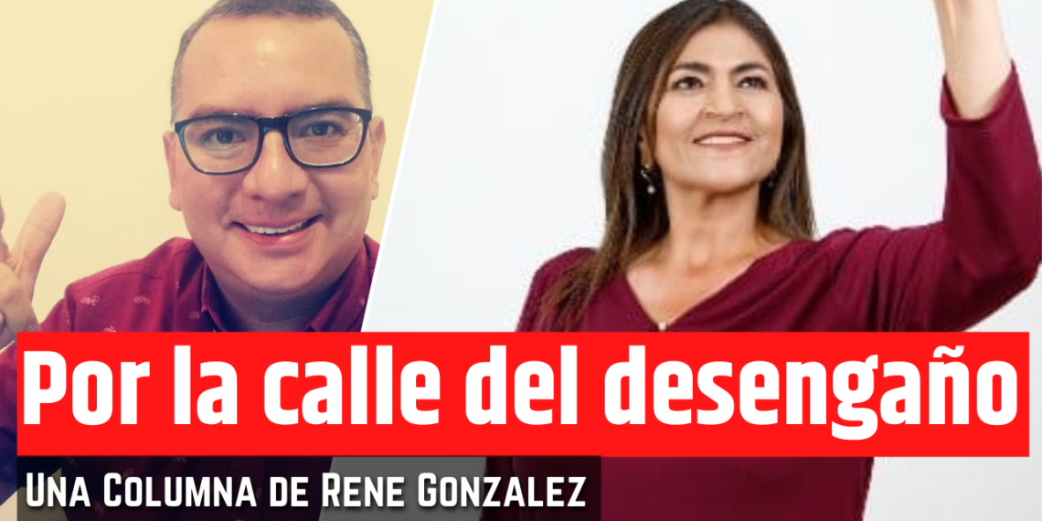 Opinión de René González