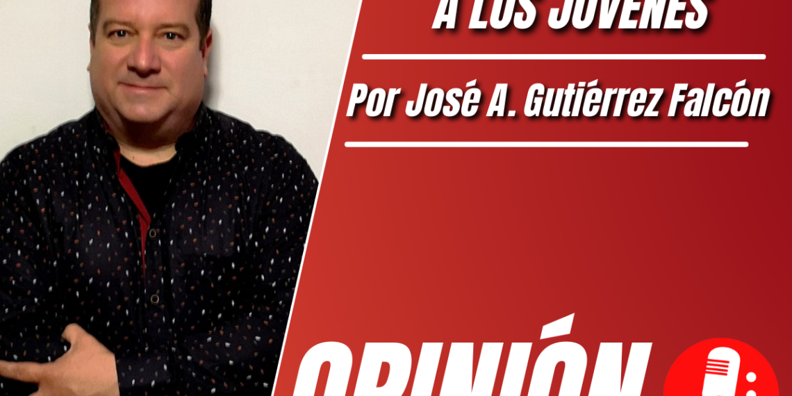 Opinión de José Alfredo Gutiérrez Falcón