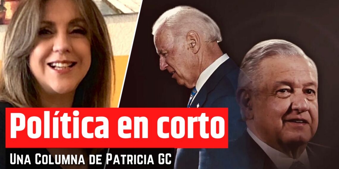 Opinión de Patricia G.C.