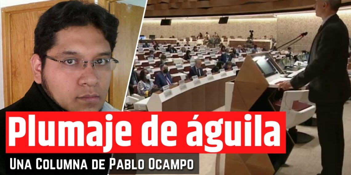 Opinión de Pablo Ocampo