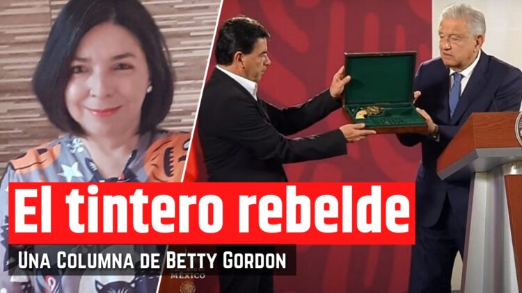 Opinión de Betty Gordon