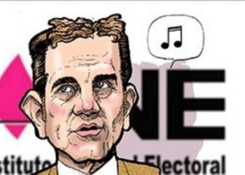 Cartón del día