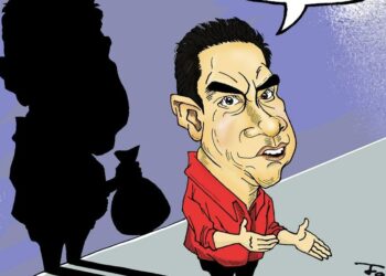 Cartón del día