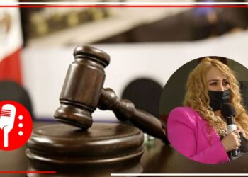 ¿Traidores a la patria en el Poder Judicial? Denuncian corrupción de jueces y magistrados