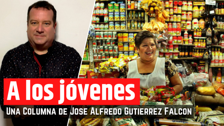 Opinión de José Alfredo Gutiérrez Falcón