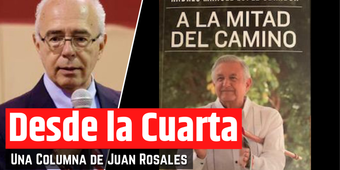 Opinión de Juan Rosales