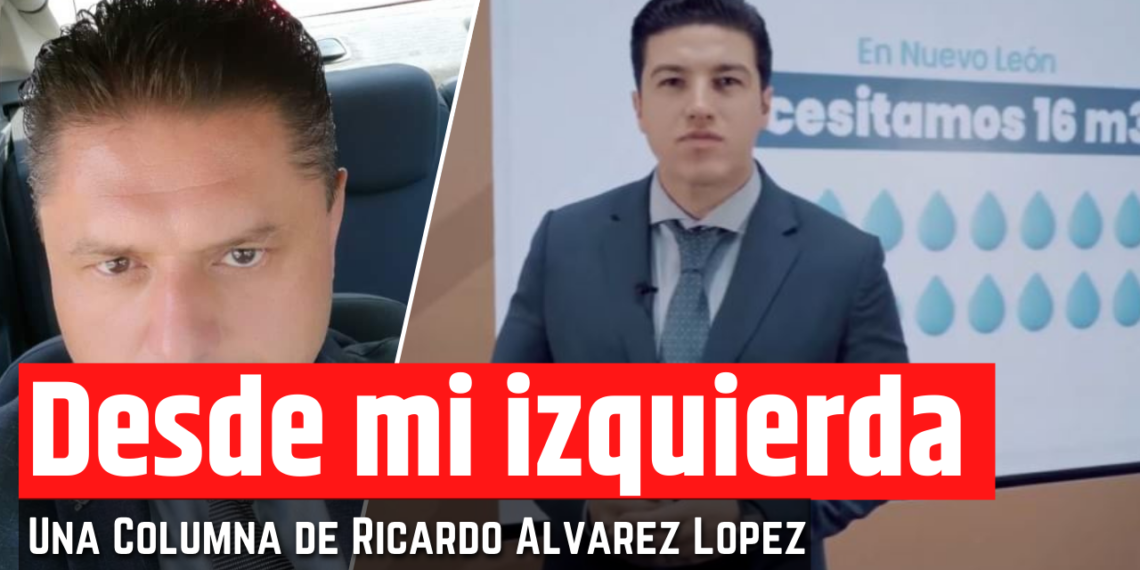 Opinión del Mtro. Ricardo Álvarez López