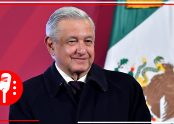 Mike Bloomberg ex alcalde de NY felicita a AMLO por espacios libres de tabaco