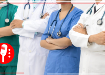 Cerca de 11 mil médicos solicitaron ocupar más de 14 mil plazas