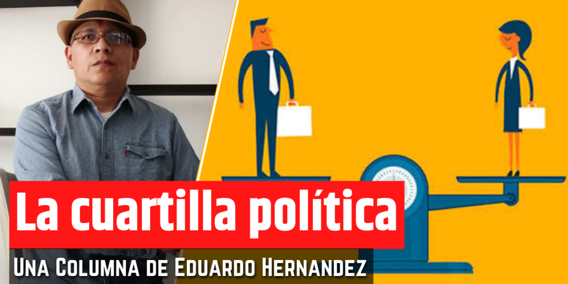 Opinión de Eduardo Hernández