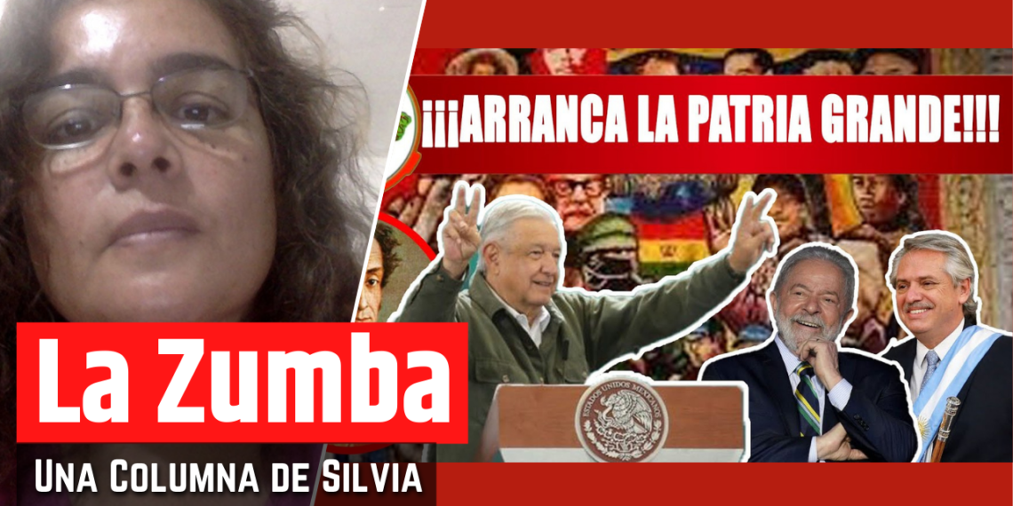 Opinión de Silvia