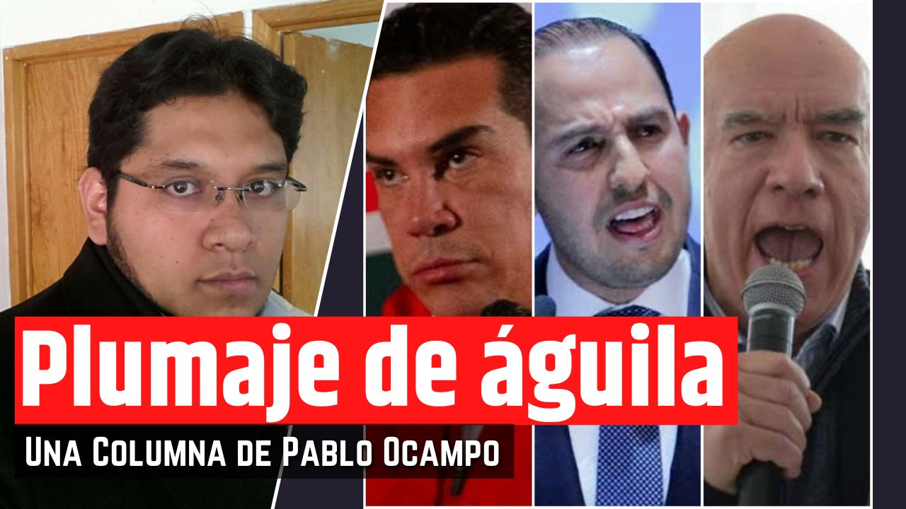 El odio que los mueve