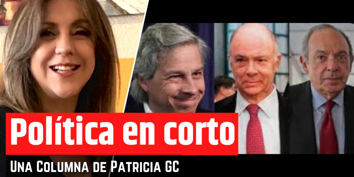 Opinión de Patricia GC