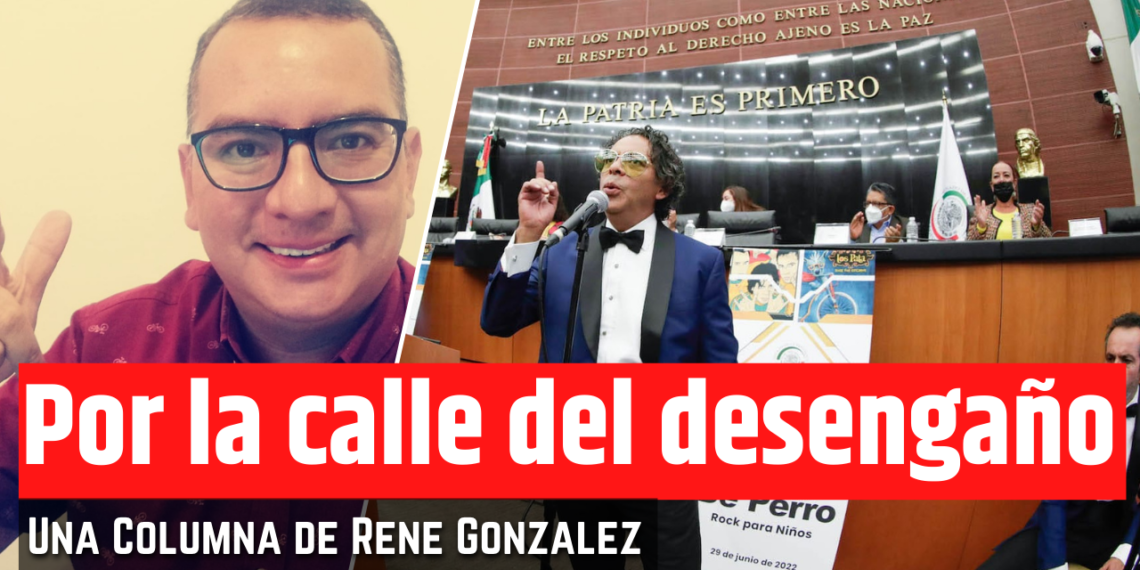 Opinión de René González