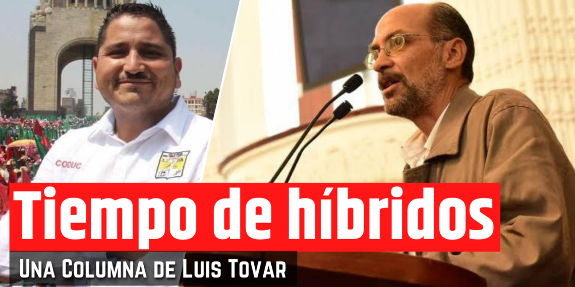 Opinión de Luis Tovar