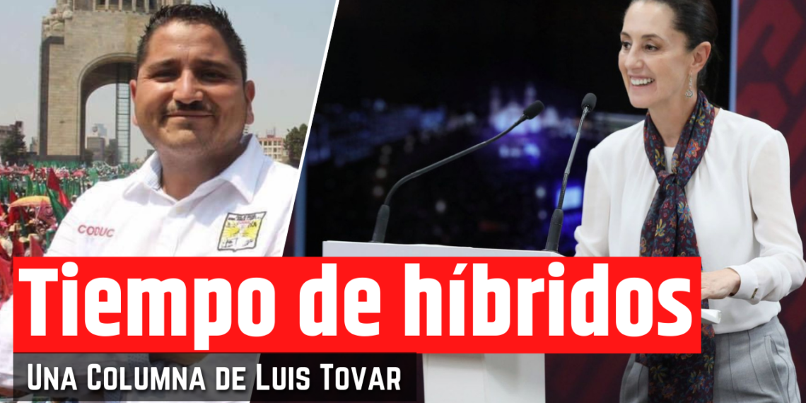 Opinión de Luis Tovar