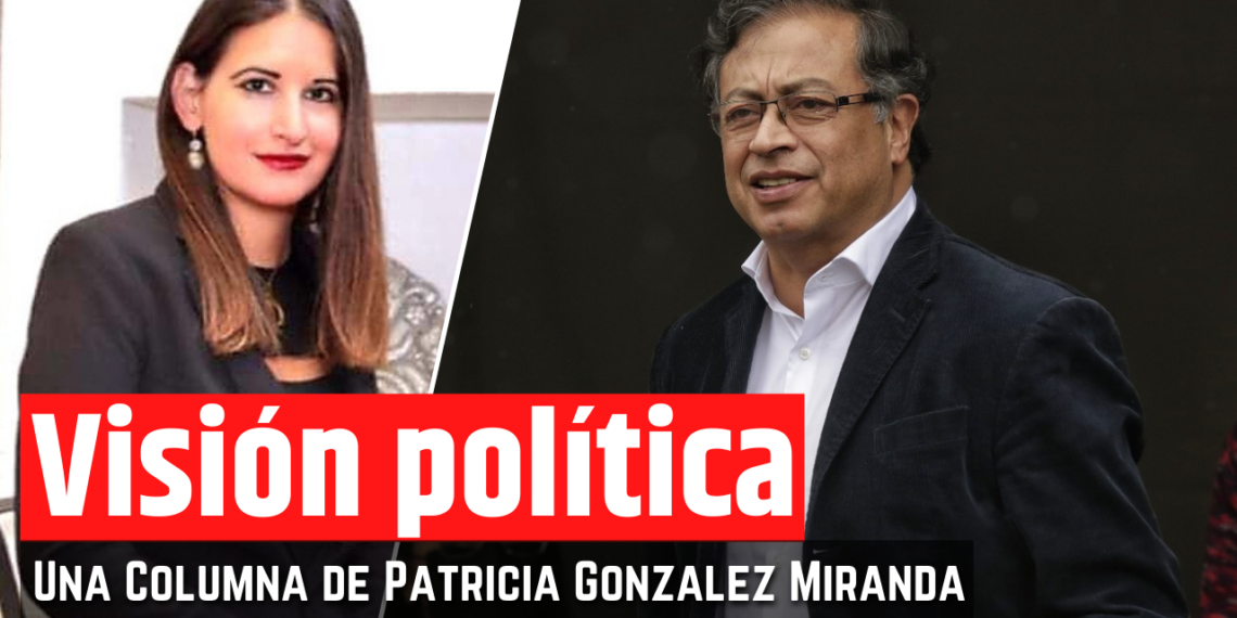 Opinión de la Mtra. Patricia González Miranda