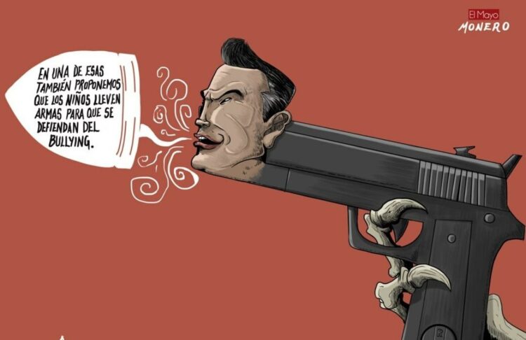 El Mayo Monero