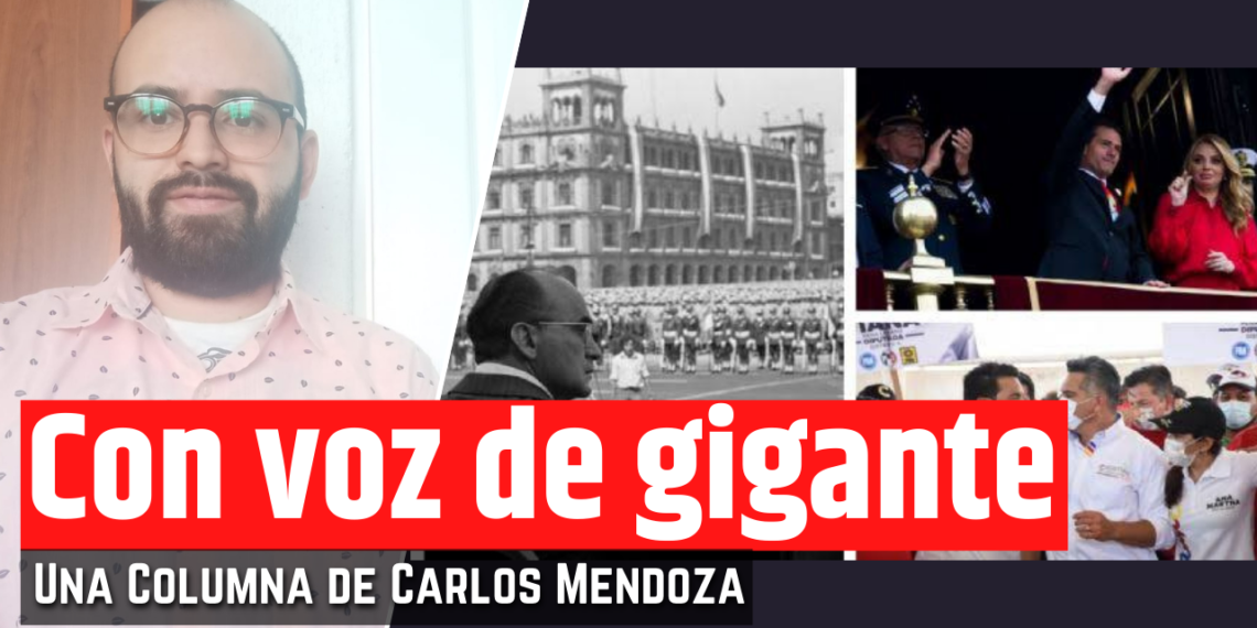 Opinión de Carlos Mendoza