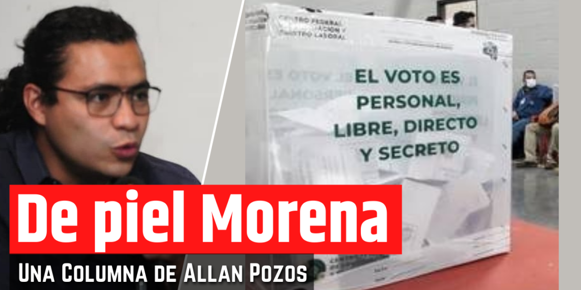 Opinión de Allan Pozos