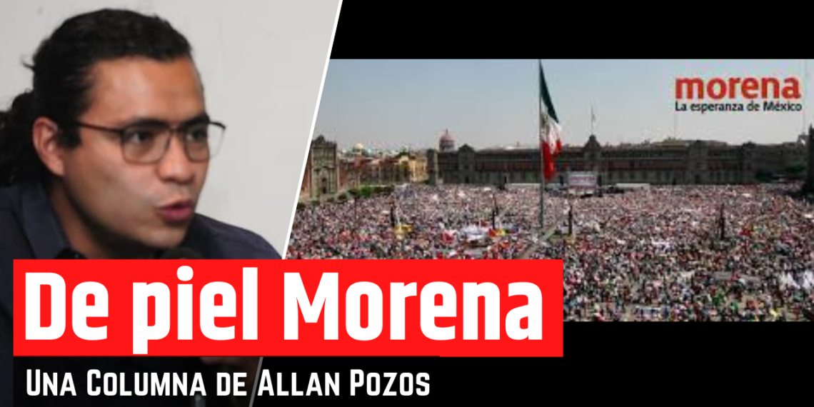 Opinión de Allan Pozos