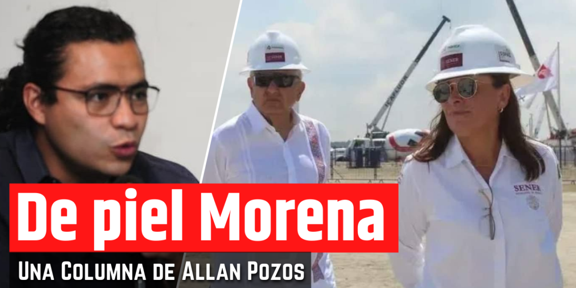 Opinión de Allan Pozos