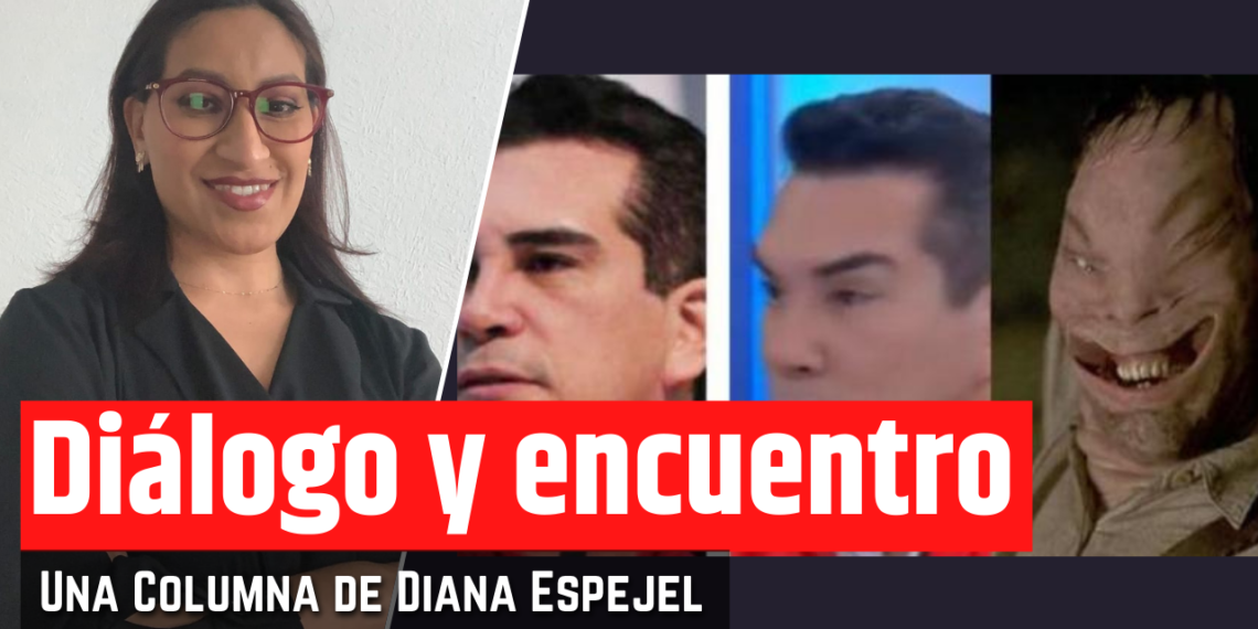 Opinión de Diana Espejel