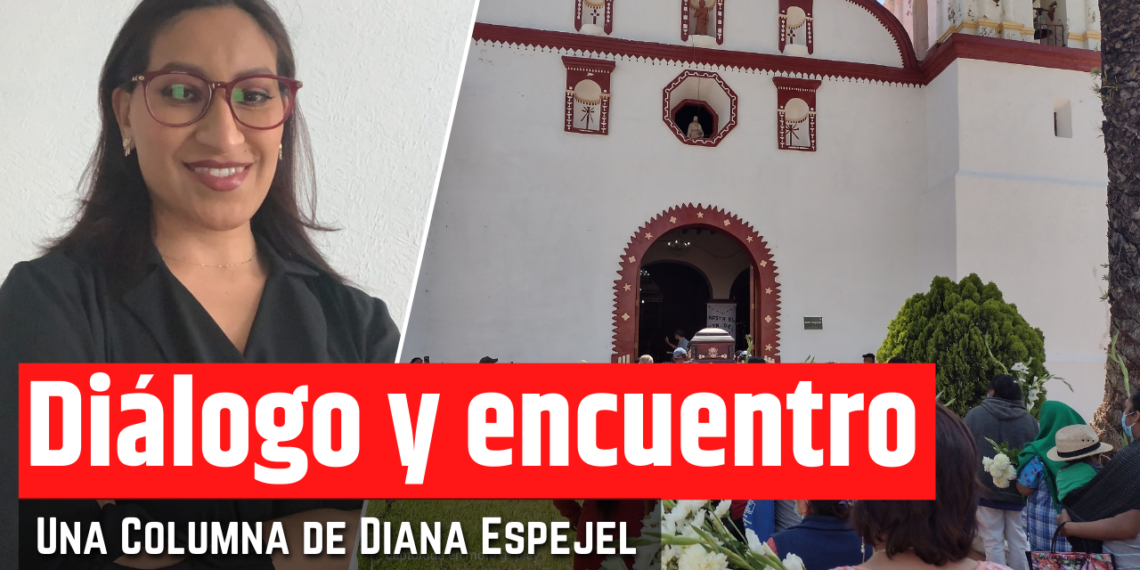 Opinión de Diana Espejel