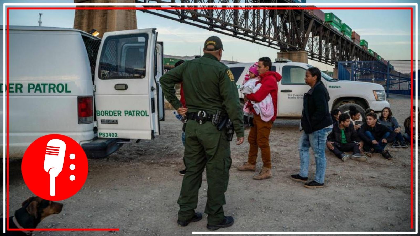 México rechaza medidas contra migrantes en Texas: ‘Es facultad exclusiva del gobierno de EU’