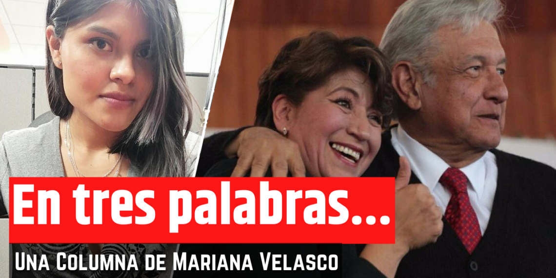 Opinión de Mariana Velasco