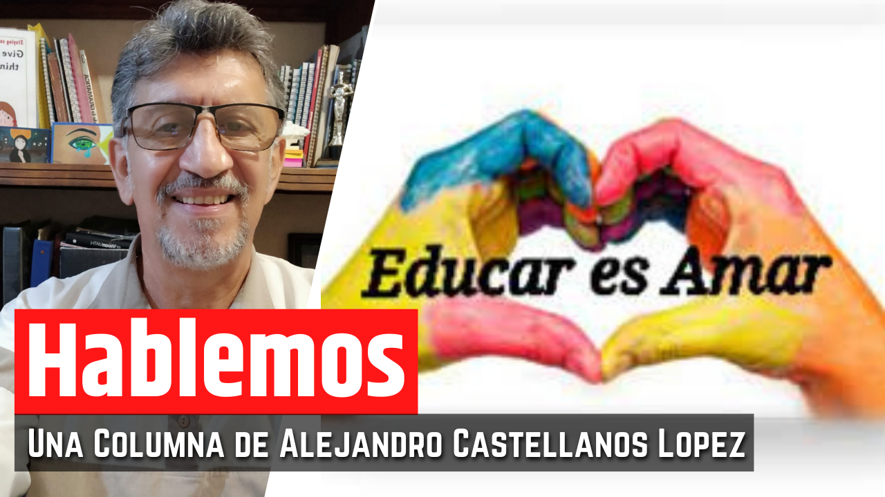 Educar y concientizar