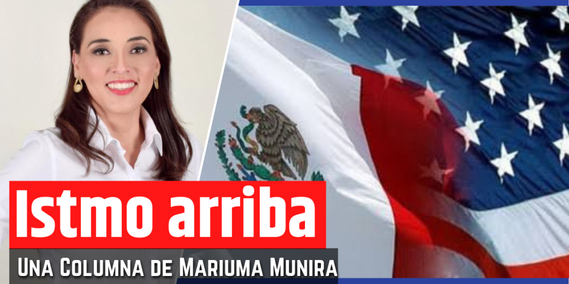 Opinión de Mariuma Munira