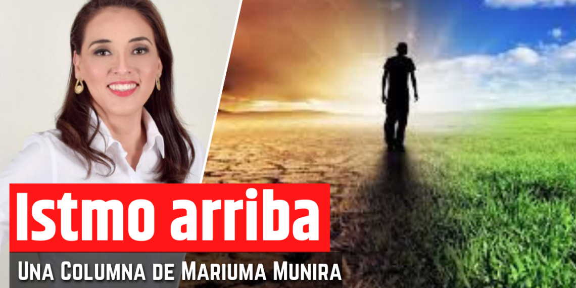 Opinión de Mariuma Munira