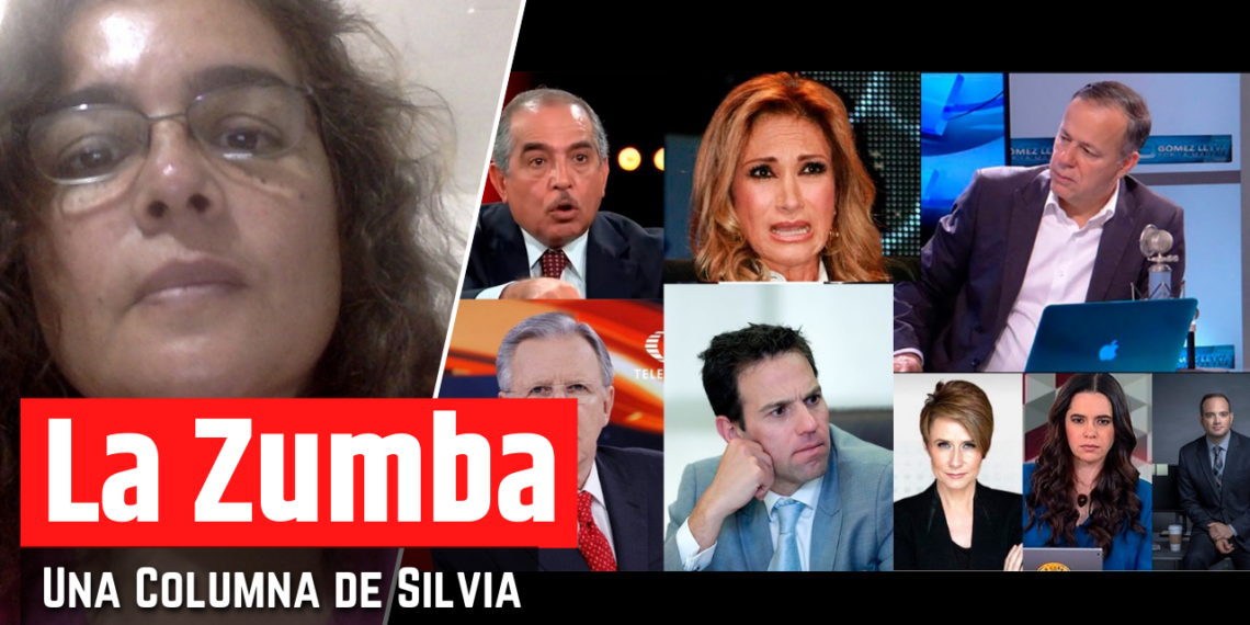 Opinión de Silvia