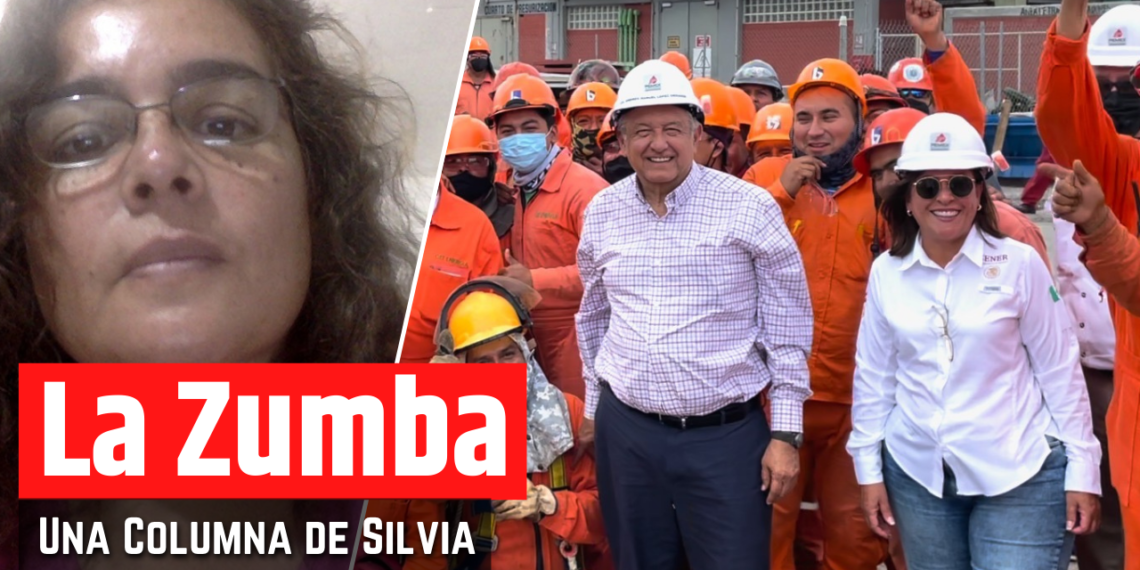 Opinión de Silvia