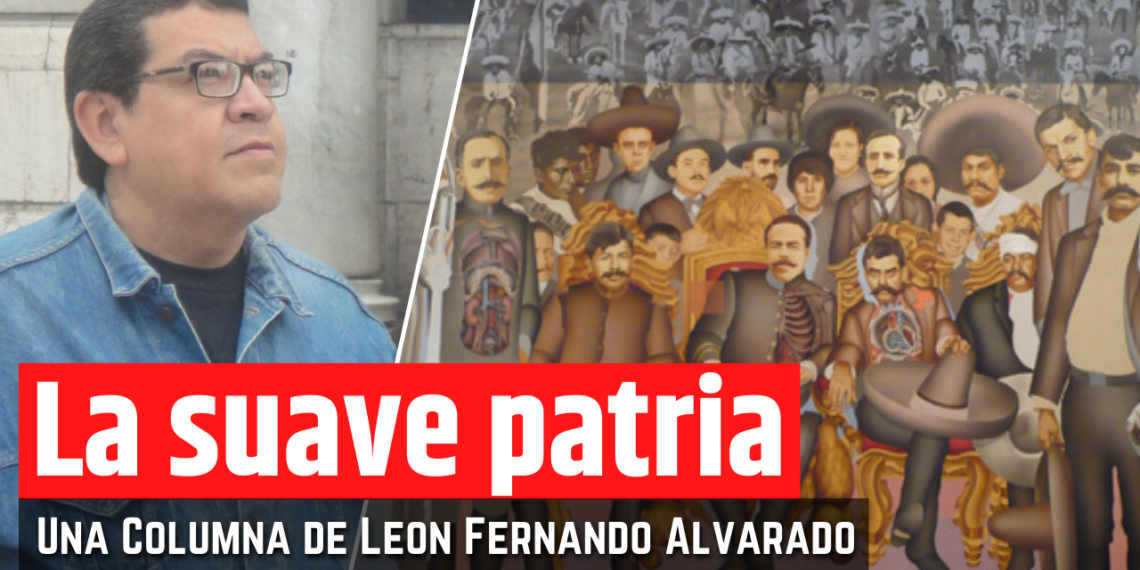 Opinión de León Fernando Alvarado