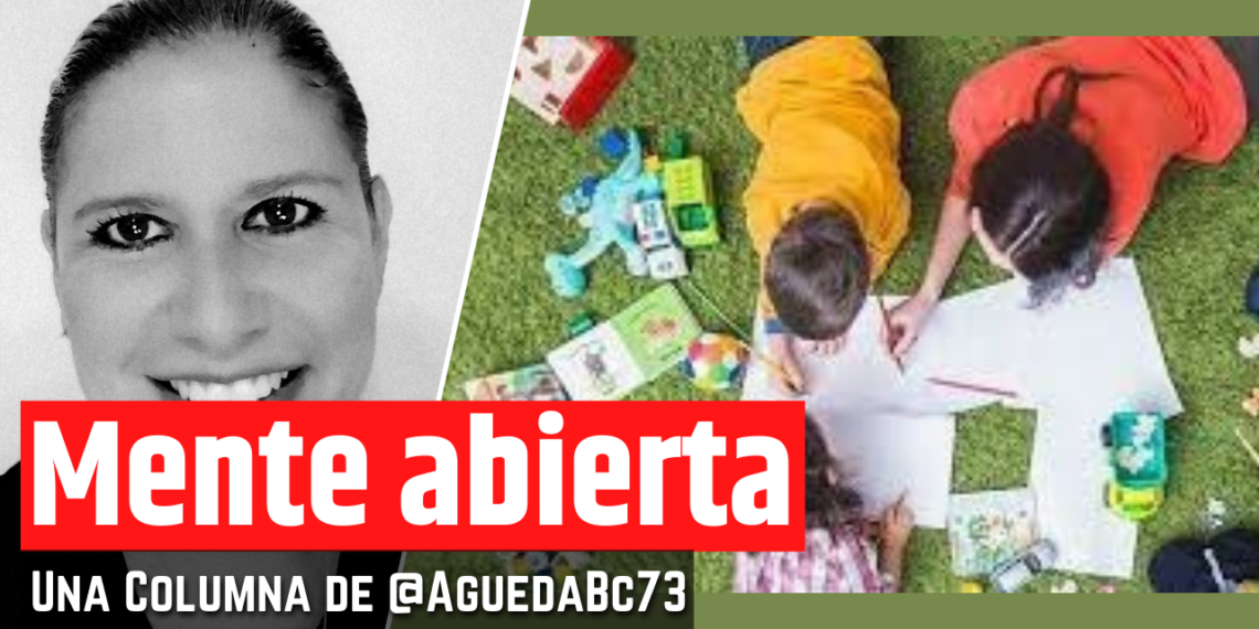 Opinión de @AguedaBC73